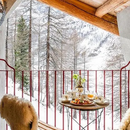 Apartment 3br Close To Ski Lifts- If You Want To Book, Please Contact On Wh-ats-app - 0034-635-520-036 !!!! Breuil-Cervinia