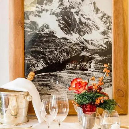 Lägenhet 3br Close To Ski Lifts- If You Want To Book, Please Contact On Wh-ats-app - 0034-635-520-036 !!!! Breuil-Cervinia